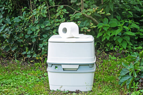 Best Sanitation services for porta potties  in Chesterbrook, PA