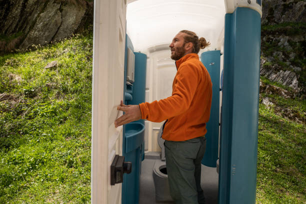 Best Porta potty cleaning services  in Chesterbrook, PA