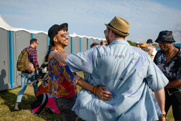Best Best portable toilet rental  in Chesterbrook, PA