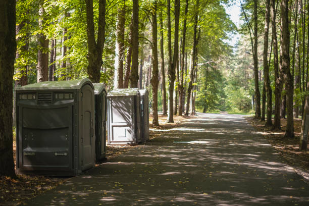 Best Sanitation services for porta potties  in Chesterbrook, PA