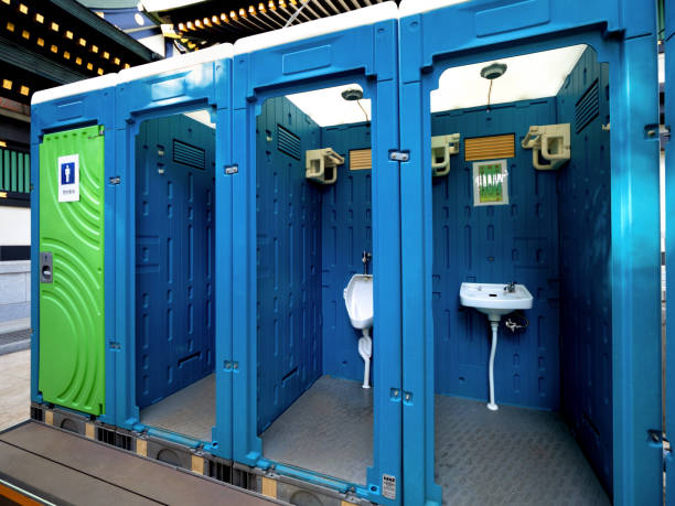 Professional porta potty rental in Chesterbrook, PA
