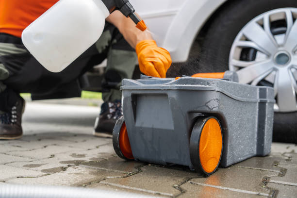 Best Local porta potty services  in Chesterbrook, PA