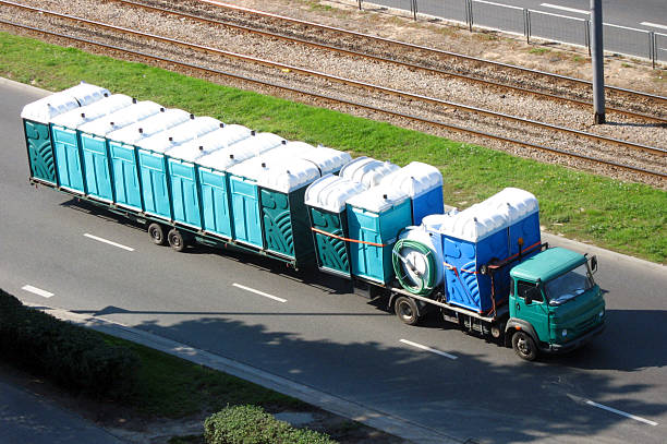 Best High-end porta potty rental  in Chesterbrook, PA